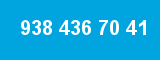 938 436 70 41